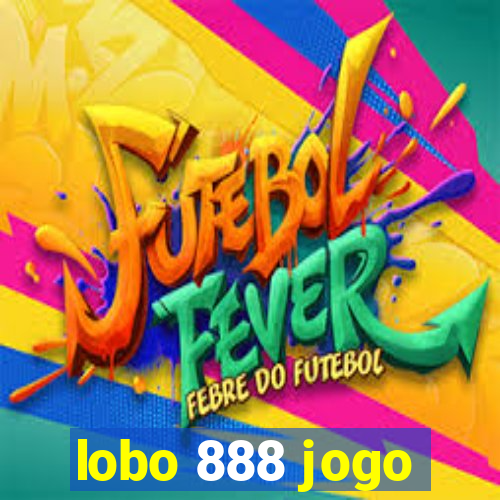 lobo 888 jogo